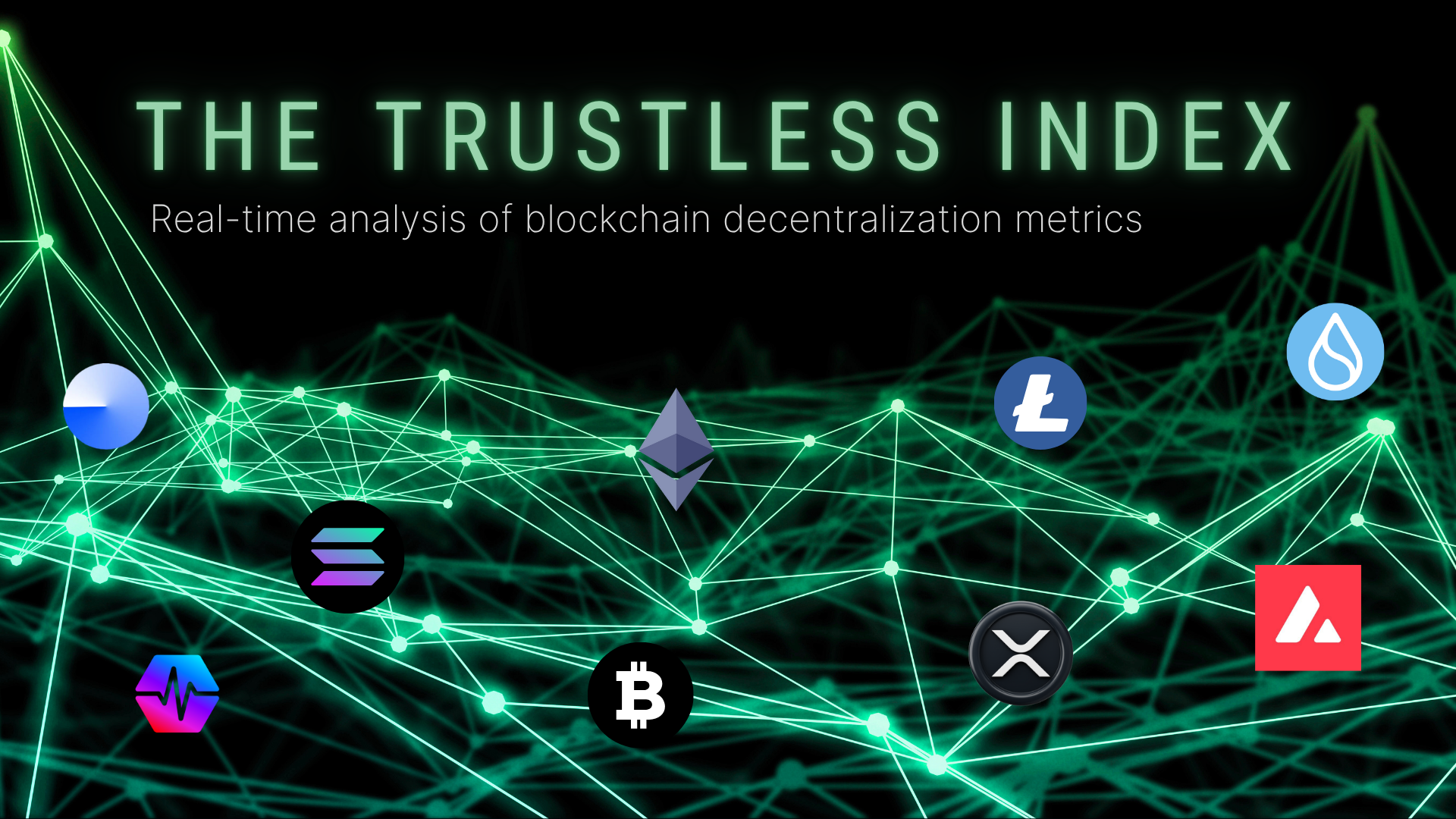The Trustless Index | Know Your Chain